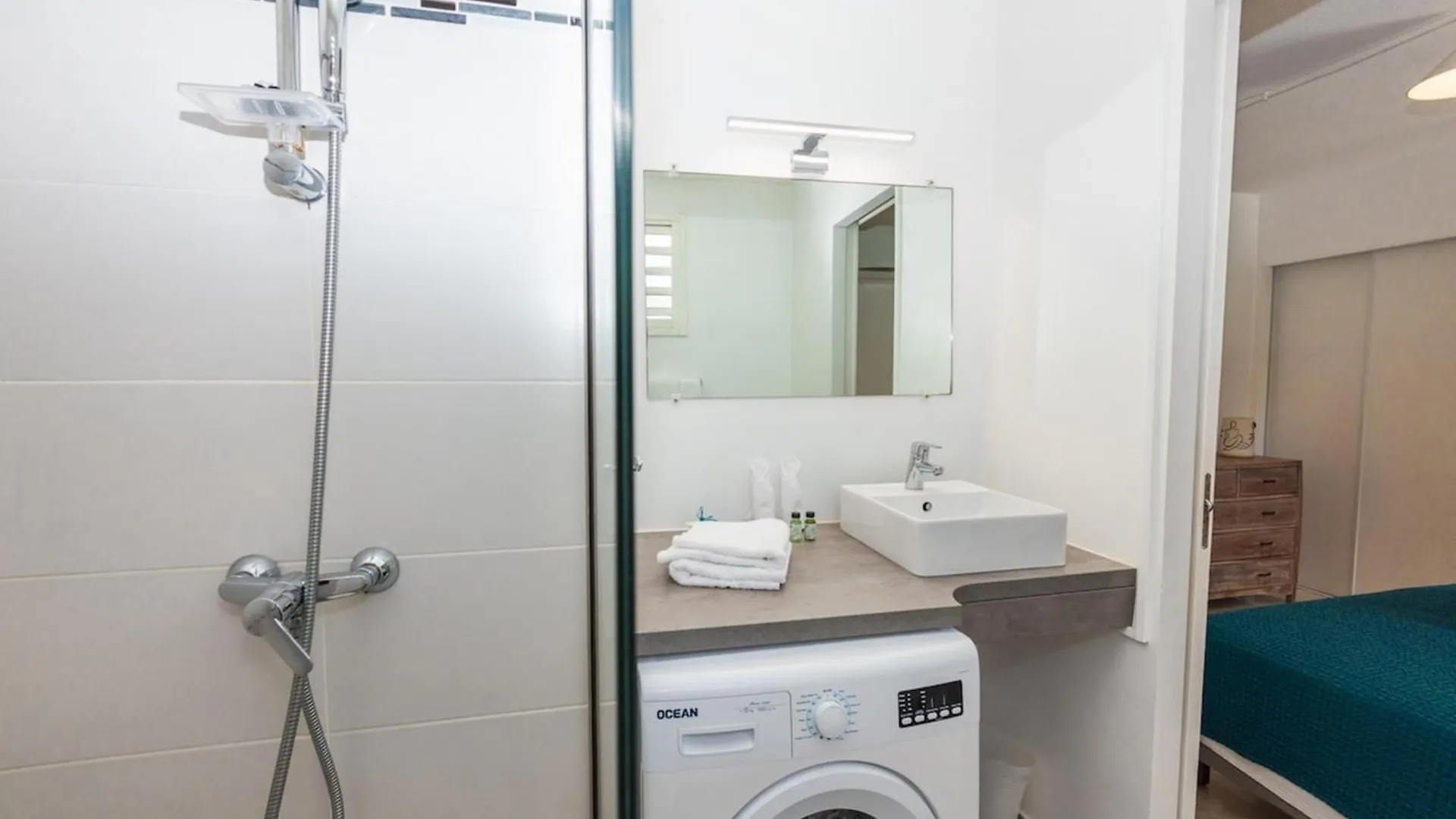 Beachfront Apartment Flamant Grand Case