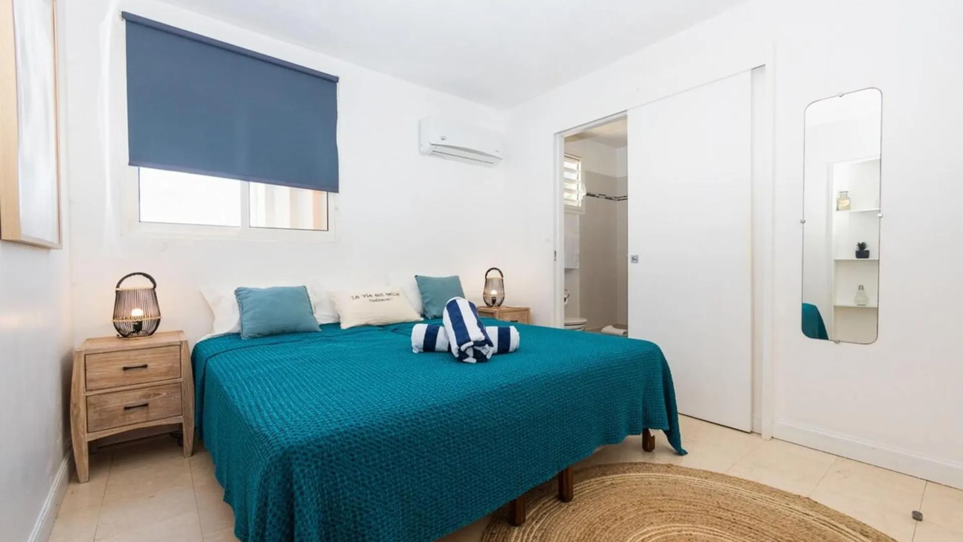Beachfront Apartment Flamant Grand Case