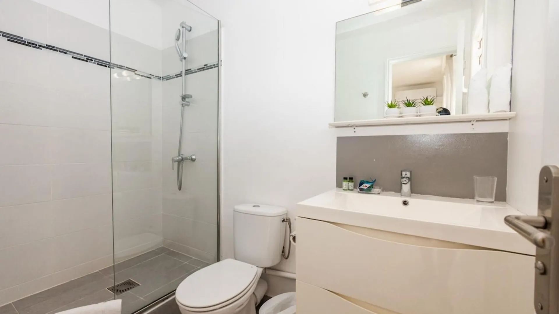 Beachfront Apartment Flamant Grand Case Άγιος Μαρτίνος/Αγίου Μαρτίνου