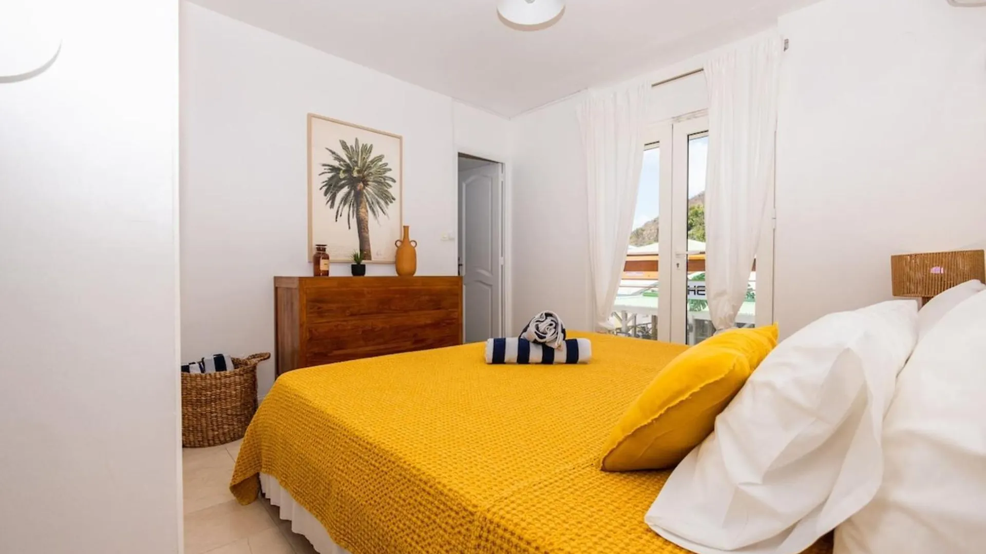 Beachfront Apartment Flamant Grand Case Άγιος Μαρτίνος/Αγίου Μαρτίνου