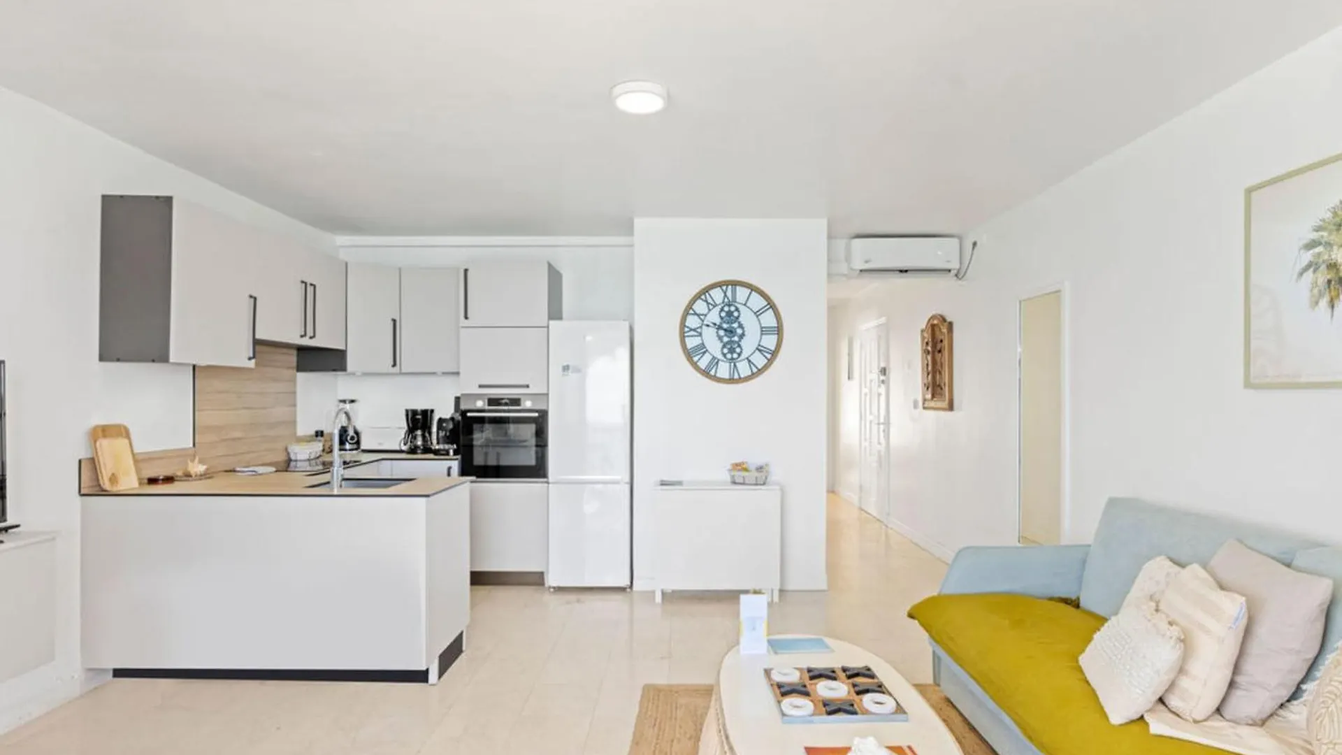 Beachfront Apartment Flamant Grand Case 0*,