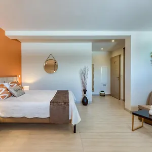 Sunshine Sxm Appartement